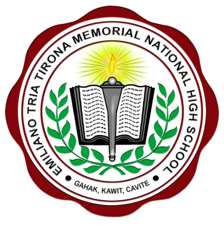 Emiliano Tria Tirona Memorial National High School